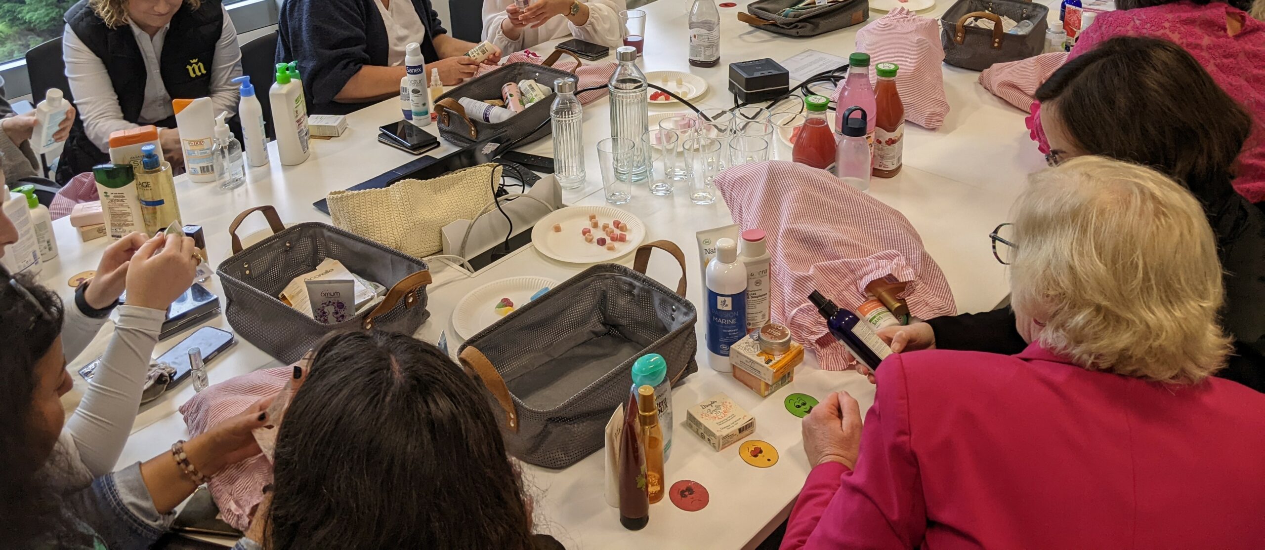MaisonPureSpCosmetiques