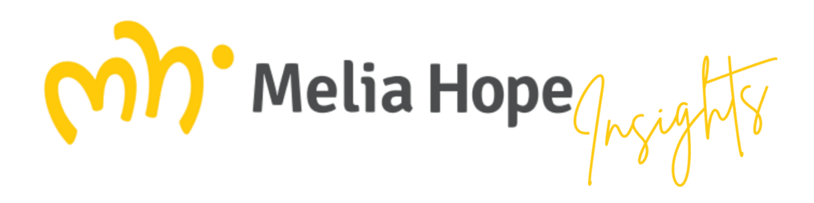 Melia Hope Insights